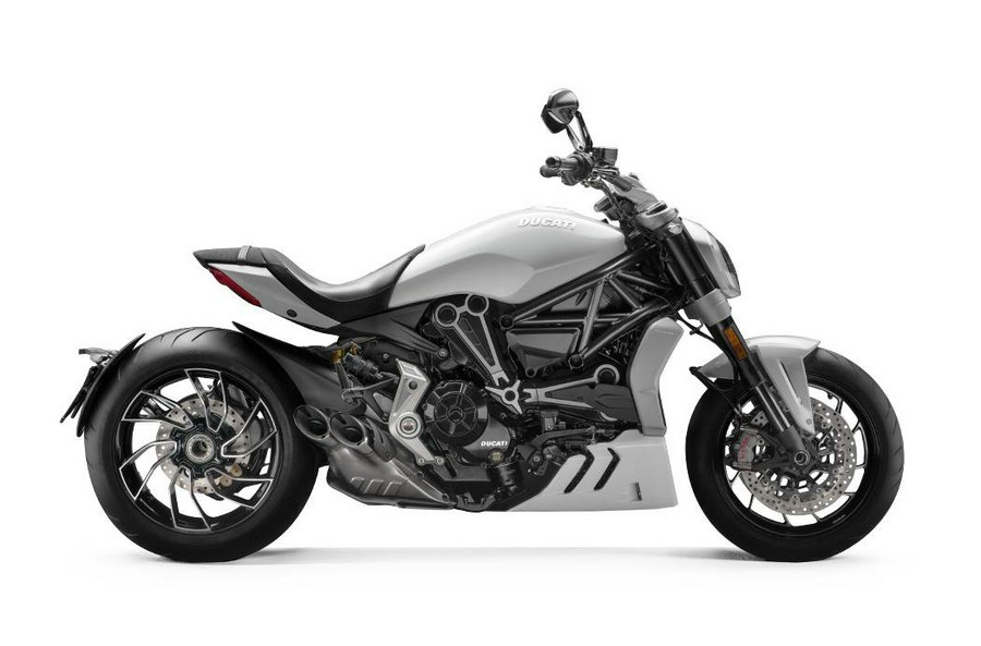 2019 Ducati XDiavel Base