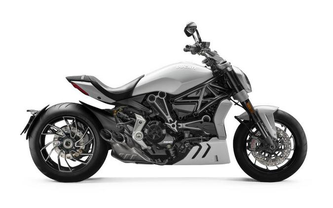 2019 Ducati XDiavel Base