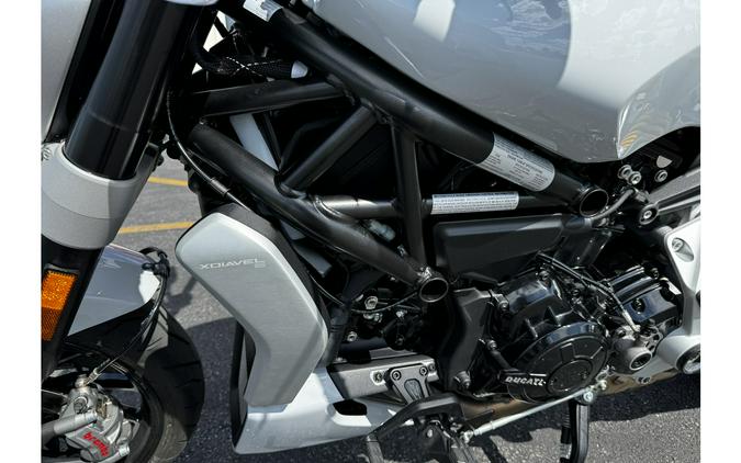 2019 Ducati XDiavel Base