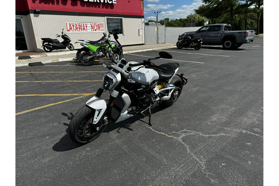 2019 Ducati XDiavel Base