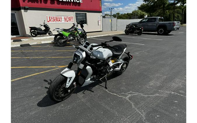 2019 Ducati XDiavel Base