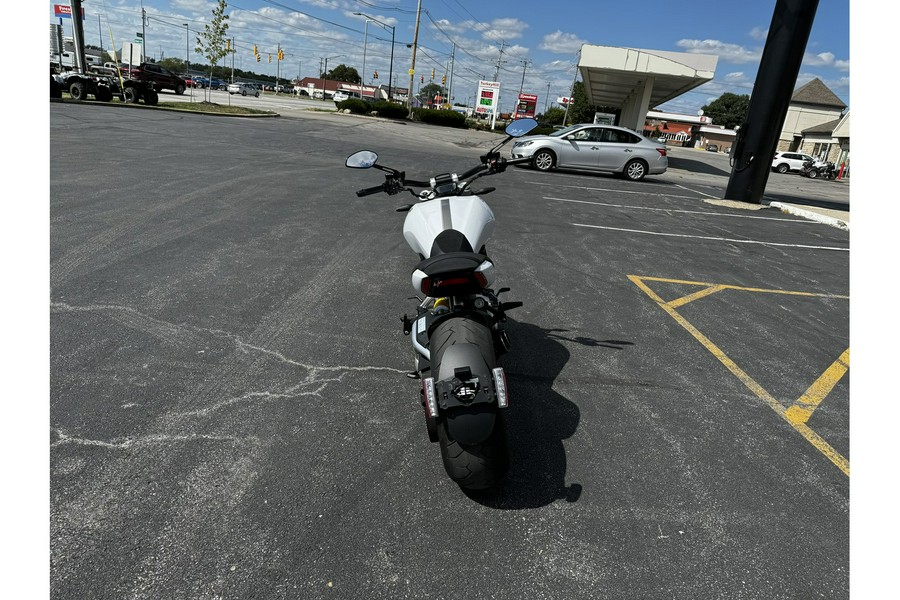 2019 Ducati XDiavel Base