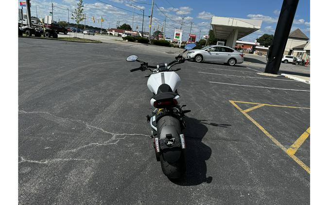 2019 Ducati XDiavel Base