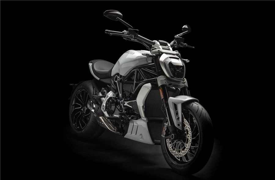 2019 Ducati XDiavel Base