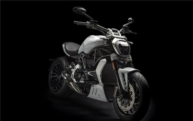 2019 Ducati XDiavel Base