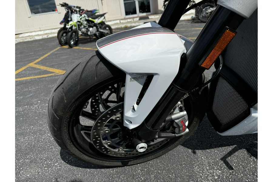 2019 Ducati XDiavel Base