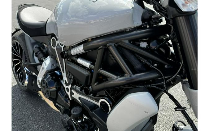 2019 Ducati XDiavel Base