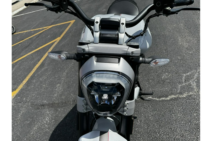 2019 Ducati XDiavel Base