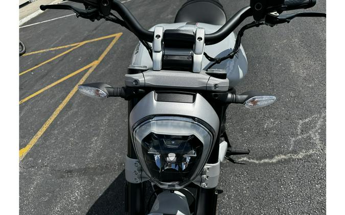 2019 Ducati XDiavel Base