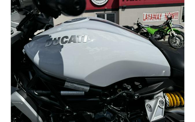 2019 Ducati XDiavel Base