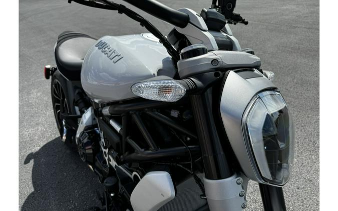 2019 Ducati XDiavel Base