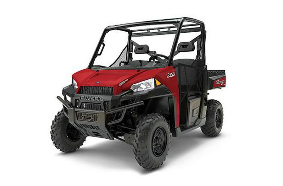 2017 Polaris Industries Ranger XP 900 EPS