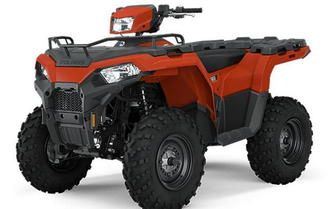 2025 Polaris® Sportsman 450 H.O.