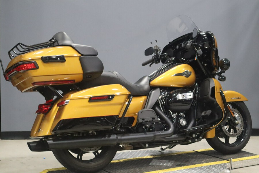 2023 Harley-Davidson Ultra Limited