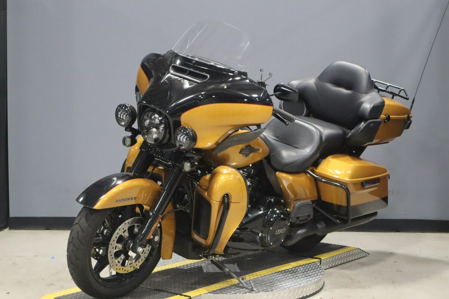 2023 Harley-Davidson Ultra Limited