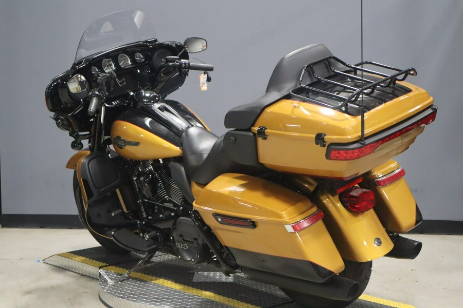 2023 Harley-Davidson Ultra Limited