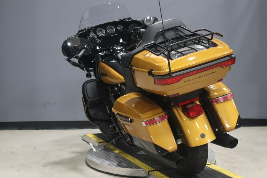 2023 Harley-Davidson Ultra Limited