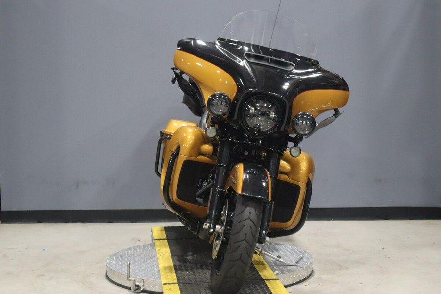 2023 Harley-Davidson Ultra Limited