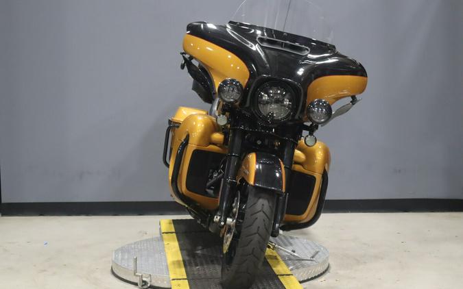 2023 Harley-Davidson Ultra Limited