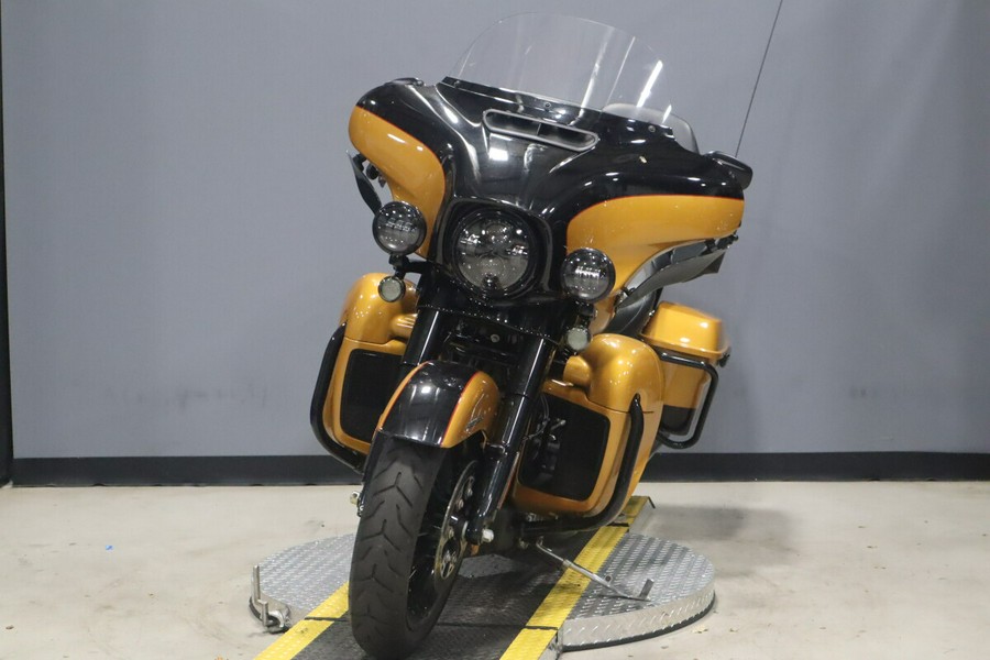 2023 Harley-Davidson Ultra Limited