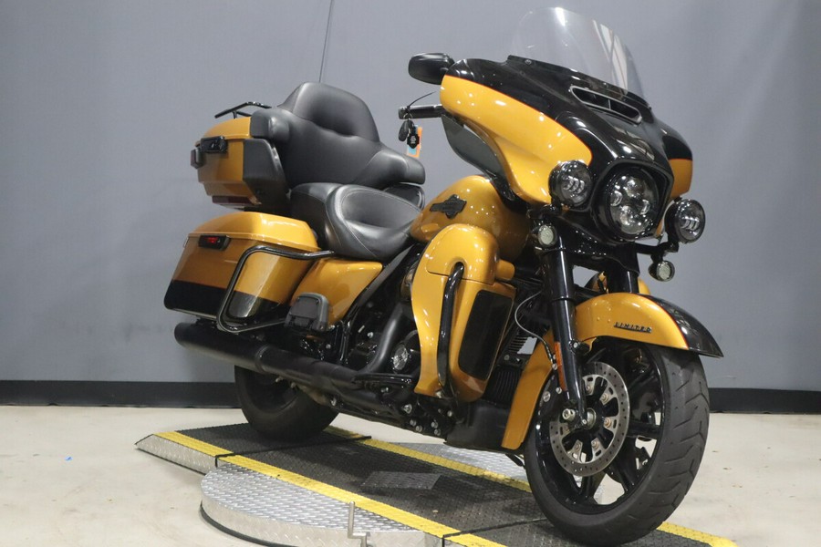 2023 Harley-Davidson Ultra Limited