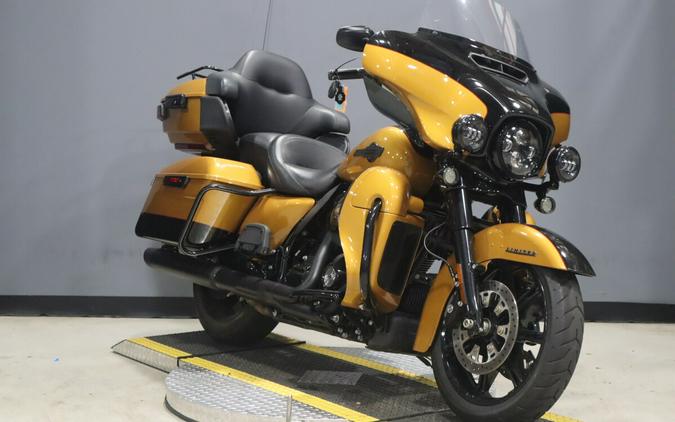 2023 Harley-Davidson Ultra Limited