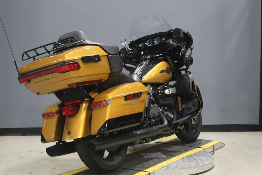 2023 Harley-Davidson Ultra Limited