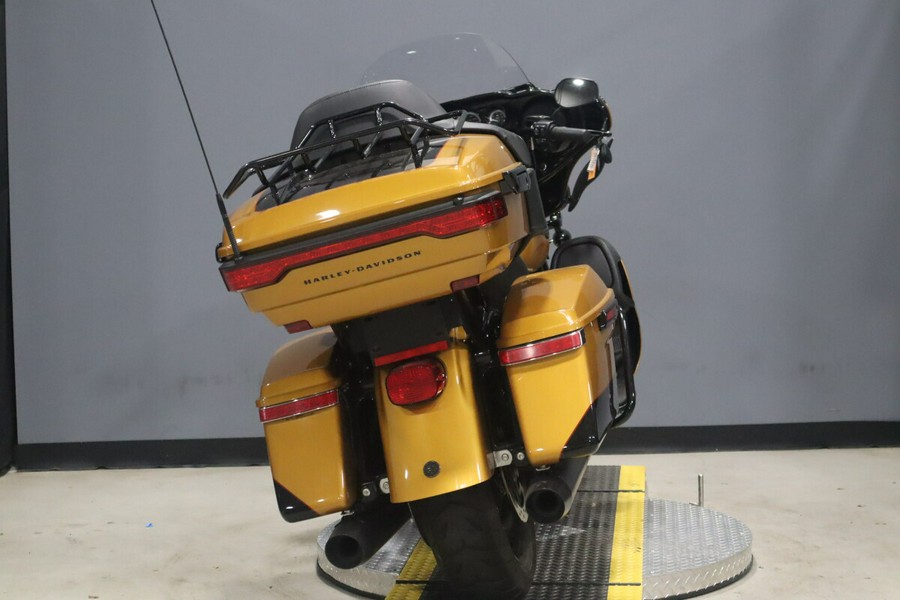 2023 Harley-Davidson Ultra Limited