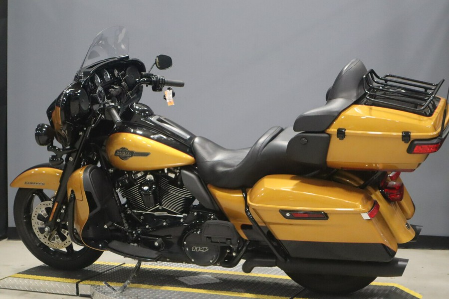 2023 Harley-Davidson Ultra Limited