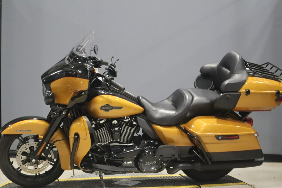 2023 Harley-Davidson Ultra Limited