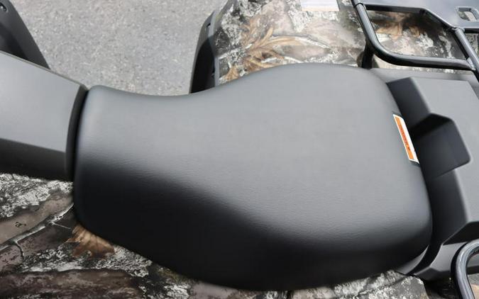 2026 Honda® FourTrax Foreman 4x4 TrueTimber® Atera Camo