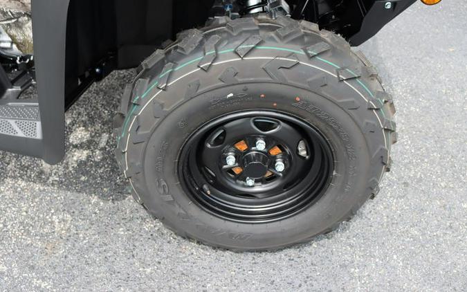 2026 Honda® FourTrax Foreman 4x4 TrueTimber® Atera Camo