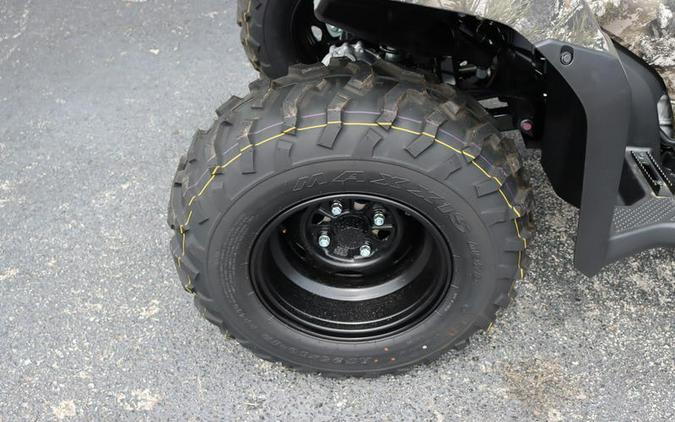 2026 Honda® FourTrax Foreman 4x4 TrueTimber® Atera Camo