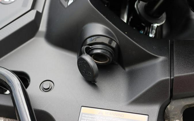 2026 Honda® FourTrax Foreman 4x4 TrueTimber® Atera Camo