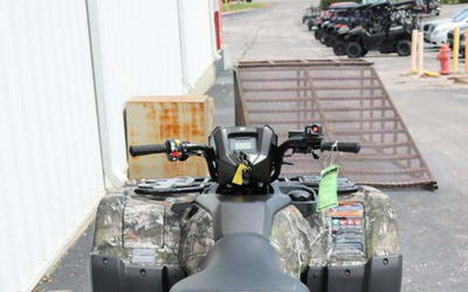 2026 Honda® FourTrax Foreman 4x4 TrueTimber® Atera Camo