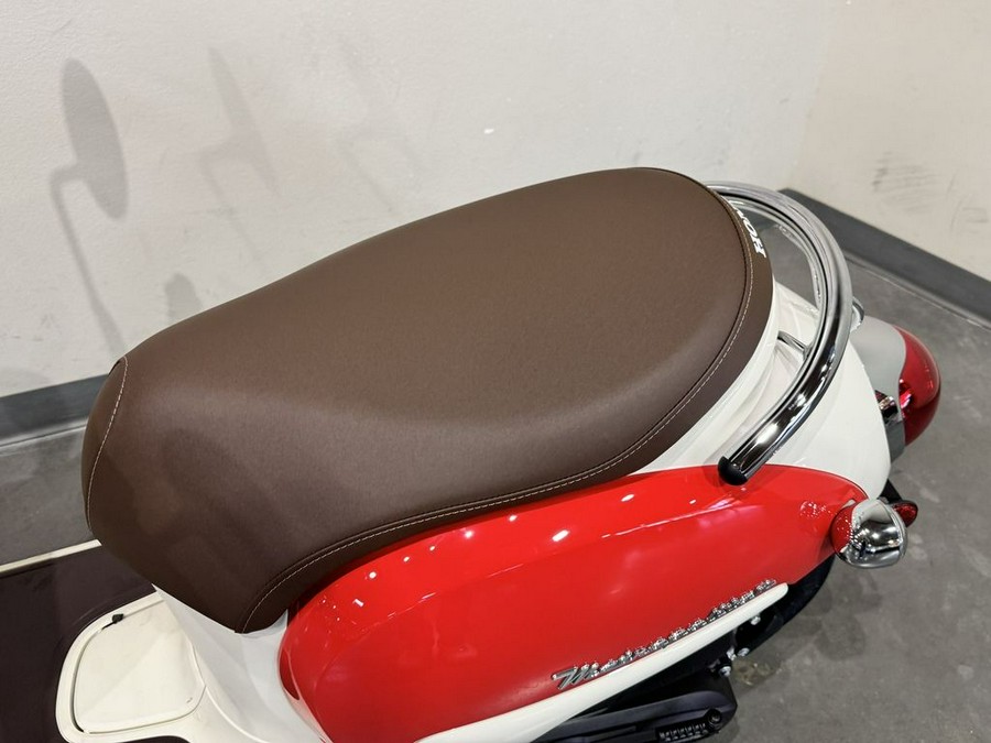 2026 Honda® Metropolitan