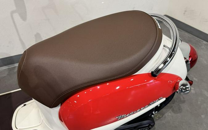 2026 Honda® Metropolitan