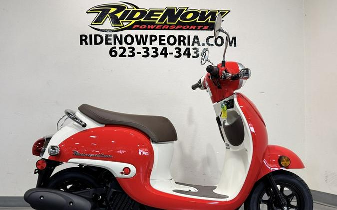 2026 Honda® Metropolitan