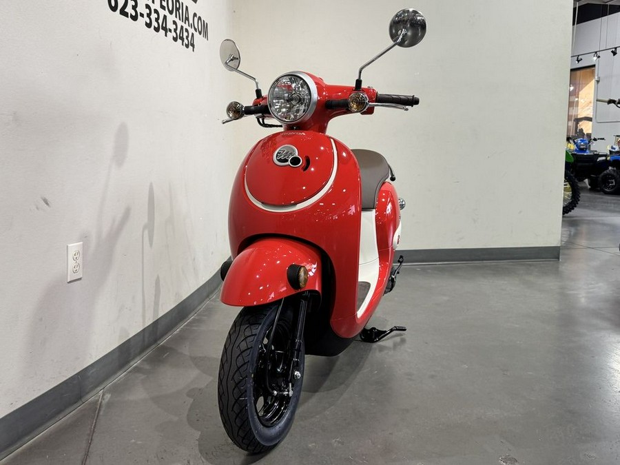 2026 Honda® Metropolitan