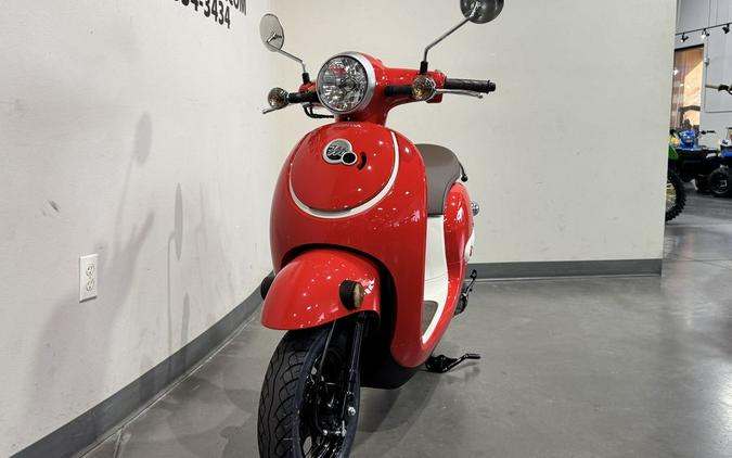 2026 Honda® Metropolitan