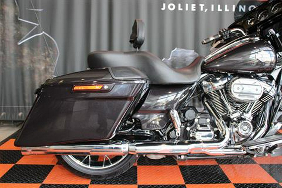 2021 Harley-Davidson Street Glide® Special