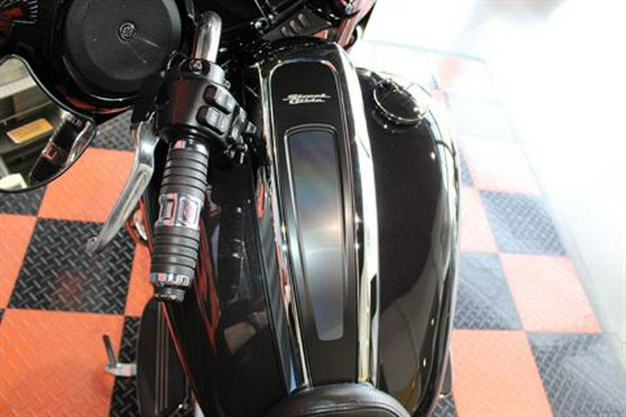 2021 Harley-Davidson Street Glide® Special