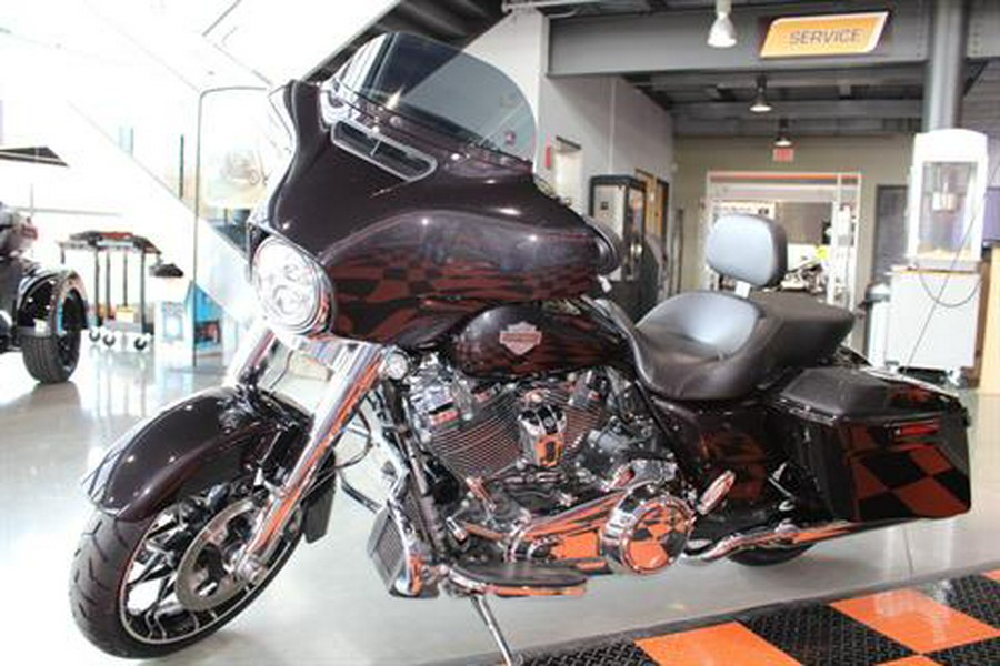 2021 Harley-Davidson Street Glide® Special