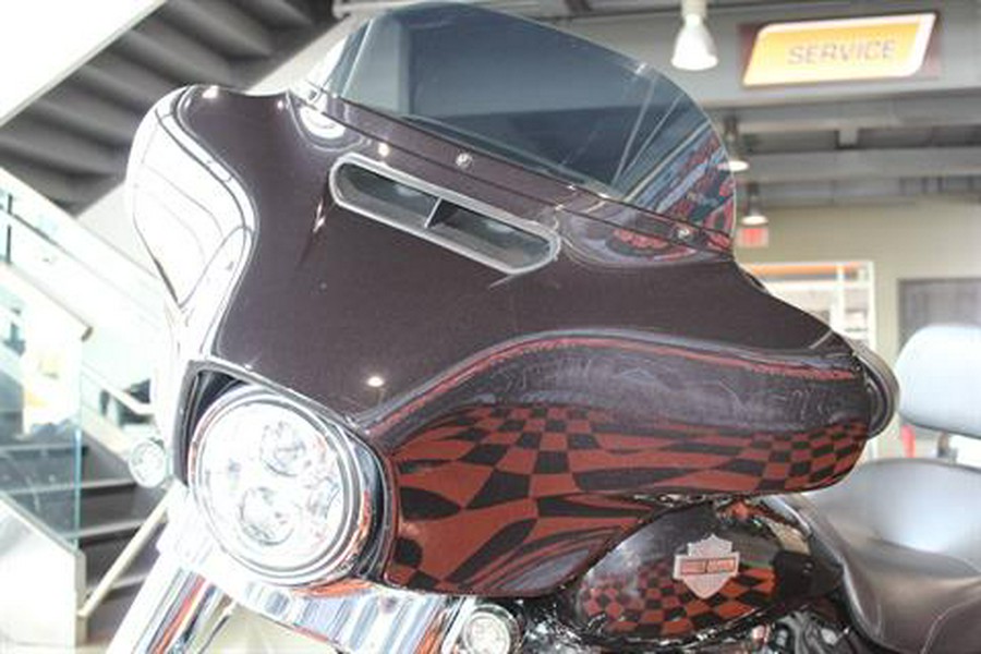 2021 Harley-Davidson Street Glide® Special