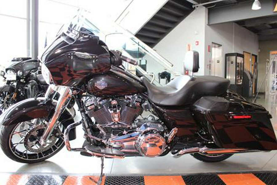 2021 Harley-Davidson Street Glide® Special