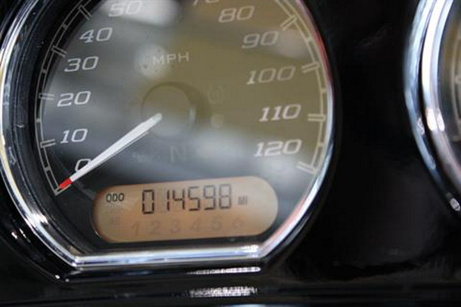 2021 Harley-Davidson Street Glide® Special