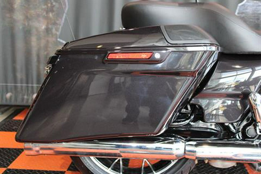2021 Harley-Davidson Street Glide® Special