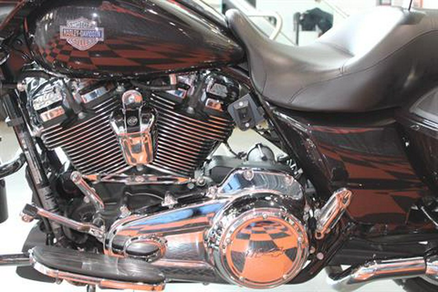 2021 Harley-Davidson Street Glide® Special