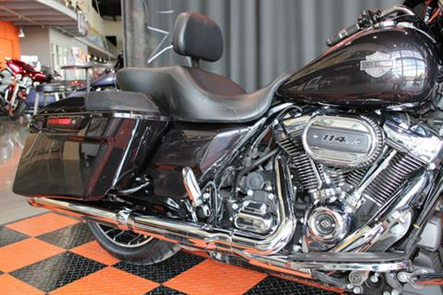 2021 Harley-Davidson Street Glide® Special