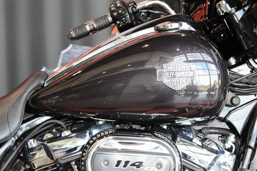 2021 Harley-Davidson Street Glide® Special